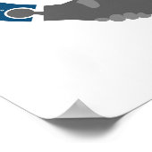 Poster voor conflictoplossing (Hoek)