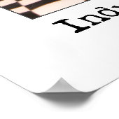 Poster voor creativiteit fotografie (Hoek)