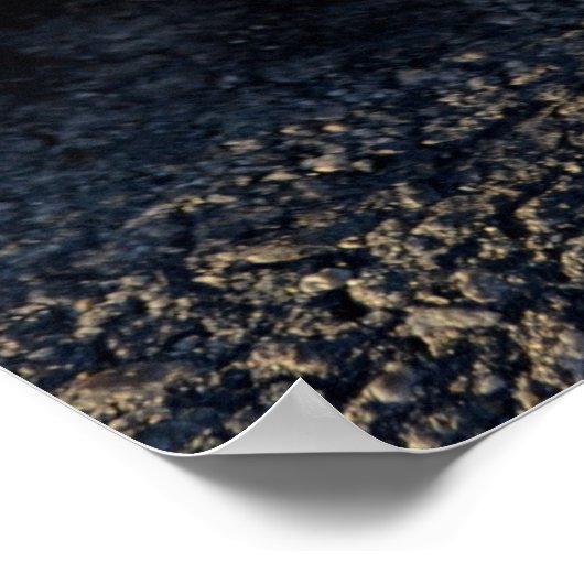 Poster voor de beug (Hoek)