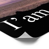 Poster voor de bouw (Hoek)