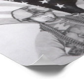 Poster voor de muur $11,20 (Hoek)