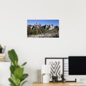 Poster voor de oprichting van Rocks Idaho Rock For (Thuiskantoor)