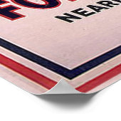  Poster voor de rekrutering van oom Sam (Hoek)