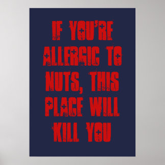 Poster voor de veiligheid op de werkplek