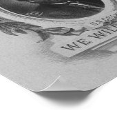 Poster voor de verkiezing van Grant en Colfax (Hoek)