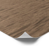 Poster voor de zuivering van zout water (Hoek)