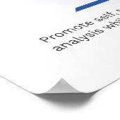 Poster voor debriefing (Hoek)