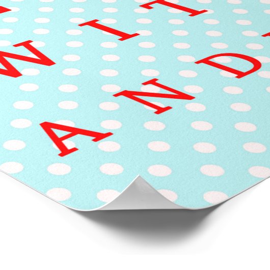 Poster voor decor voor medische ondersteuning (Hoek)