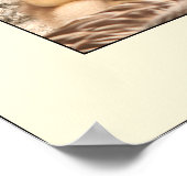 Poster voor deklagen (Hoek)