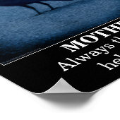 Poster voor demotivatie in de rij (Hoek)