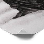 Poster voor diepvries (Hoek)