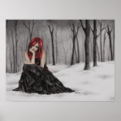 Poster voor diepvries (Voorkant)