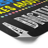 Poster voor digitale burgerschap Classroom (Hoek)