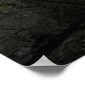 Poster voor doodsdomein Gothic Art (Hoek)