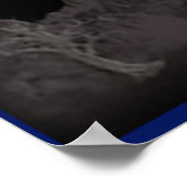 Poster voor drakenkunst (Hoek)