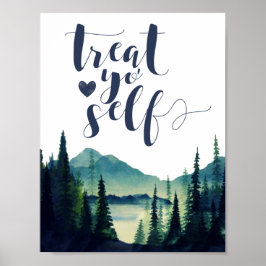 Poster voor driftbout