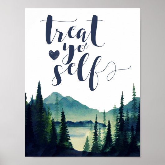 Poster voor driftbout (Voorkant)