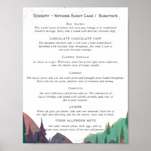 Poster voor driftbout