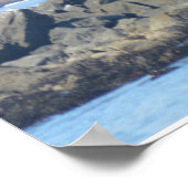 Poster voor eindafhankelijke gevechtsverslaving (Hoek)