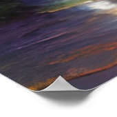  Poster voor feestdag (Hoek)