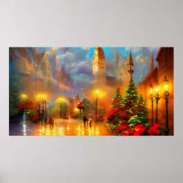  Poster voor feestdag