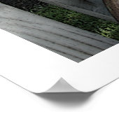 Poster voor fietsen1 afdrukken (Hoek)