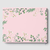 Poster voor fijne zwevende grensoverbinding gastenboek