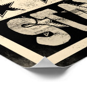 Poster voor fotocoyote: Sterren & ALIVENESS (Hoek)