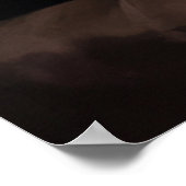 Poster voor games (Hoek)