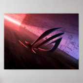 Poster voor games (Voorkant)