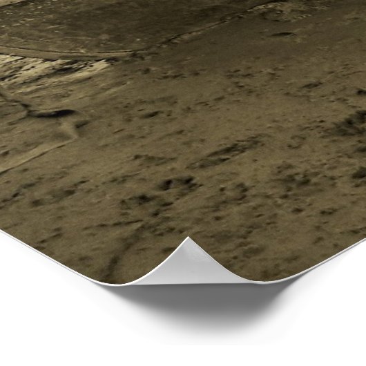 Poster voor gebruiksduur (Hoek)