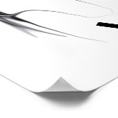 Poster voor geestelijke gezondheid (Hoek)