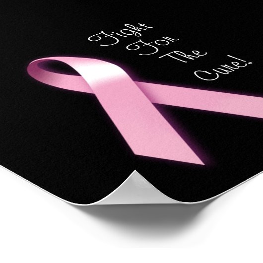 poster voor genezing (Hoek)