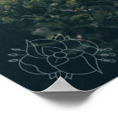 Poster voor geschillen (Hoek)