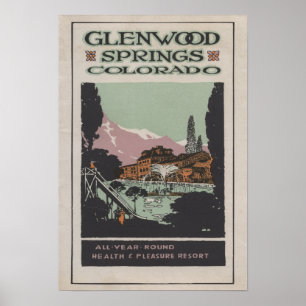 Poster voor gezondheidsResort # 2