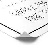 Poster voor harde Humor (Hoek)