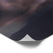 Poster voor het bestrijden van draken (Hoek)