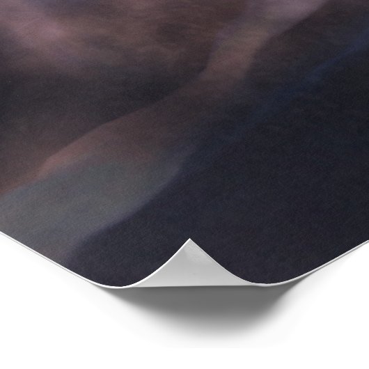 Poster voor het bestrijden van draken (Hoek)