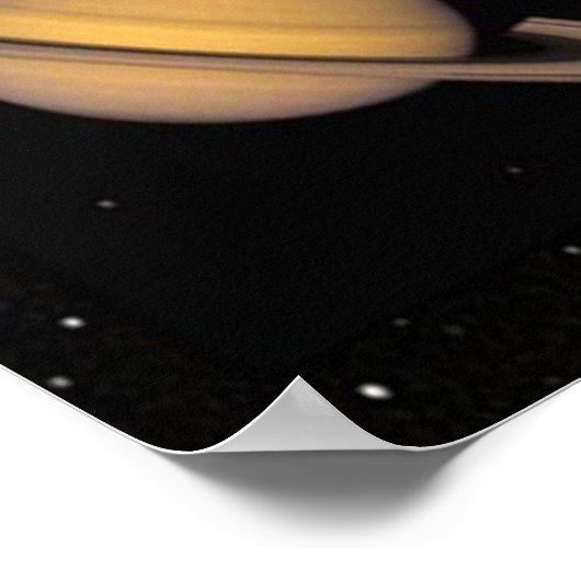 Poster voor het inkuilen van planten (Hoek)