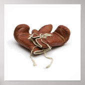 Poster voor het koken (Voorkant)