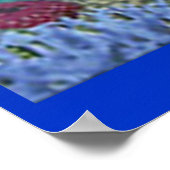 Poster voor het maken van goden (Hoek)