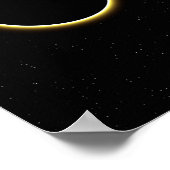 Poster voor het neerslaan van de muur op zonne-ene (Hoek)