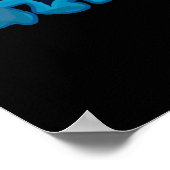 Poster voor het ontwerpen van hersenbomen (Hoek)