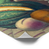  Poster voor het ontwerpen van voedingsmiddelen (Hoek)