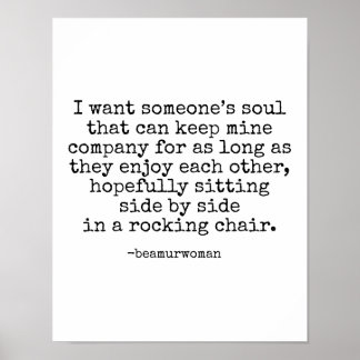 Poster voor het ontwerpen... wil ik iemands sol.