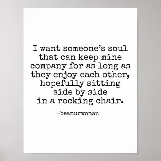 Poster voor het ontwerpen... wil ik iemands sol. (Voorkant)