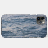 poster voor het opsluiten van zee Case-Mate iPhone case (Achterkant (horizontaal))