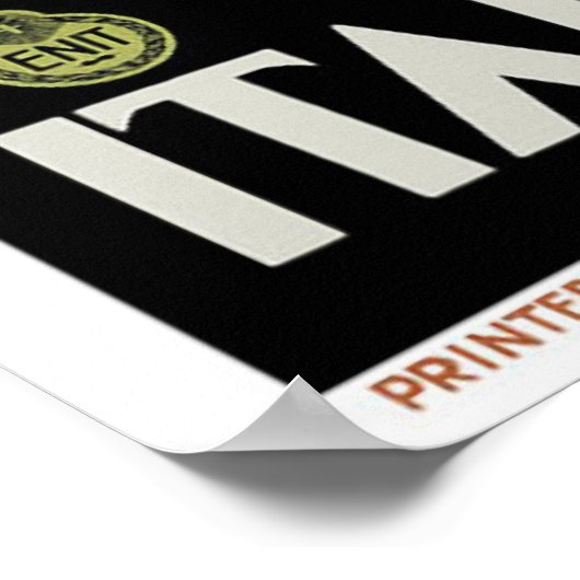 poster voor het reizen naar Italiaans meren (Hoek)