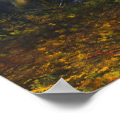 Poster voor het schilderen van afgewerkte olie (Hoek)