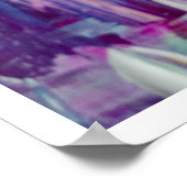 Poster voor het schilderen van grote paletkeuken 4 (Hoek)